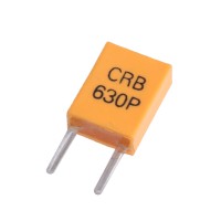 CRB630P (630kHz) 2pin GUANWI ENTERPRISE LIMITED
