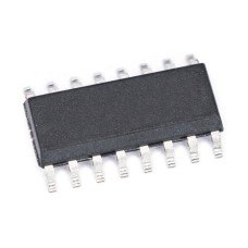 HCF4052M013TR SO16