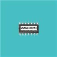 MM74HC132MX SO14