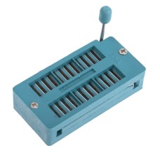 Панель з нульовим зусиллям 24pin ZIF 224-3345