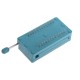 Резистор Панель з нульовим зусиллям 24pin (ZIF 224-3345) 3M
