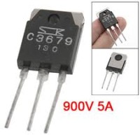 Транзистор 2SC3679 Savantic