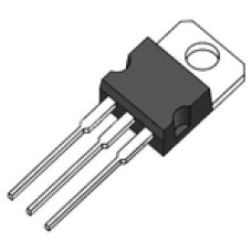 TIC116N Triac 8A 800V 30mA TO220AB