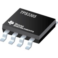 TPS3305-18DGNR TI