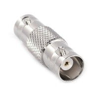 Переходник BNC-розетка BNC-розетка (EM-BC061-NGD) Emico
