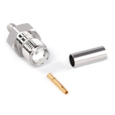 SMA-розетка на кабель EM-SA013A-RG174-NGT