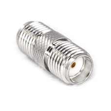 Перехідник SMA-розетка SMA-розетка EM-SA164-NGT