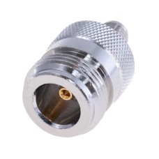 Перехідник SMA-розетка N-розетка EM-SA140-NGT
