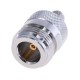 Переходник SMA-розетка N-розетка (EM-SA140-NGT) Emico