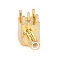 Диод SMB-разъём на плату «папа» (EM-SB038-GGT) Emico
