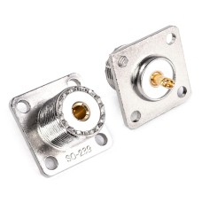 UHF-розетка блокова EM-UC006-NGD