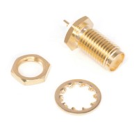 Диод SMA-розетка блочная (EM-SA066-GGT) Emico