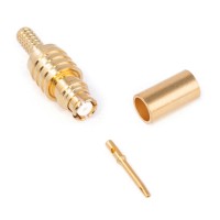 Діод SMP-розетка на кабель (EM-MP002-RG174-GGT) Emico