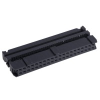 IDC-40 гніздо на шлейфа (KLS1-204-40-B KLS)