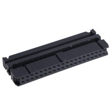IDC-40 гніздо на шлеф KLS1-204-40-B KLS