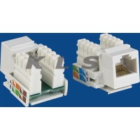 Розетка 8P8C Cat5e (KLS12-DK8016-8P8C-CAT5E-500 - KLS)