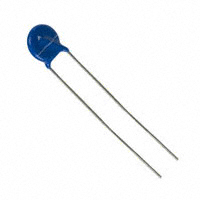 S10K275 JVR10N431K87PU5 Варистор 350VDC,275VAC 10mm Joyin