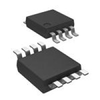Мікросхема LM358DR TI
