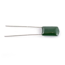 1nF 100V VFP 10% Конденсатор плівковий 5.8x10.5x3.5mm VFP102K101B-Vatronics