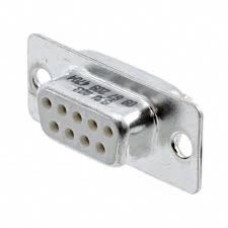 Розетка 09670094704 DВ-9F Harting