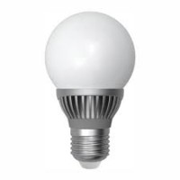 A-LG-0664 Лампа светодиодная, 6 Вт, Е27, 2700К ELECTRUM