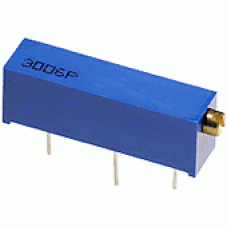 5 kOhm 3006P-502