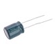 Конденсатор 2,2uF 350V 10x12mm (CESSL2V2R2M1012AA Samsung)