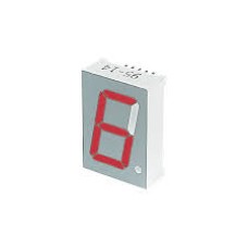 SA10-11HWA індикатор семисегментний