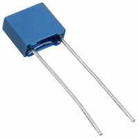 Конденсатор MKT 10nF 400V 10% (B32529C6103K289-Epcos) ( плёночный