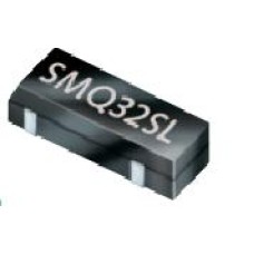 Q0,032768-SMQ32SL-12,5-20-LF-Jauch 12,5pF, 20PPM кварцовий резонатор