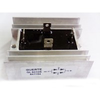QL5010S Guerte