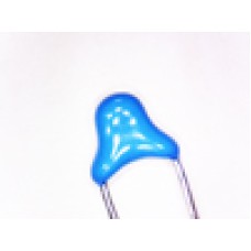 1,2nF 50V X7R 10% 5mm RD15B122K1HL2L