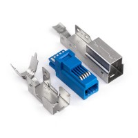 Вилка USBB-W3.0 NINIGI