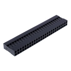 BLD-50 роз'єм живлення на кабель KLS1-540A-2X25-H