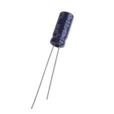 2,2uF 63V SK 5x11mm SK063M2R20B2F-0511-Yageo