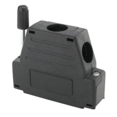 6260-0107-14 MHDSSK-T/P-серія MHConnectors корпус до 37-контактного комп. роз'єму