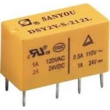 Реле DSY2Y-S-212L