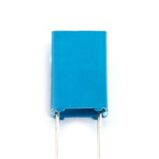68nF 100VDC J/-5%, P,5mm, 7,2x6,5x2,5mm B52529-C1683-K000 Epcos