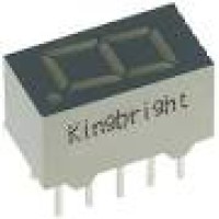 SC36-11GWA (індикатор семисегментний) Kingbright