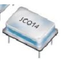 JCO14-3B 24.00 MHz Quartz Crystal Oscillator