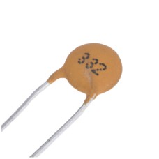 3,3nF 50V Z5V Z-20/80%