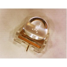 Світлодіод 10,5х10,5мм синій CB0-0080-030x-0011-BG Acol