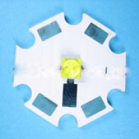 XTEAWT-00-0000-000000GD2-STAR 16 mm