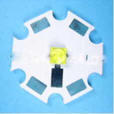 XTEAWT-00-0000-000000GD2-STAR 16 mm
