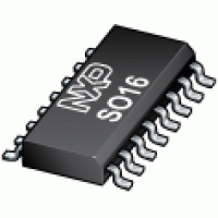 74HC368D NXP
