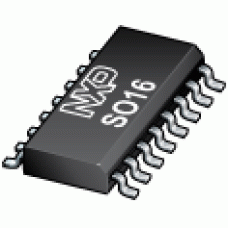 74HC368D NXP