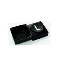 Колпачок на кнопку 15х15мм (826062011 Marquardt)