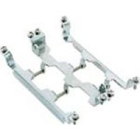 4HC-HALTERUNG UNTERTEIL (09110009955-Harting)