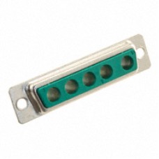 DSUB FE 5W5 Shell 09693000055-Harting