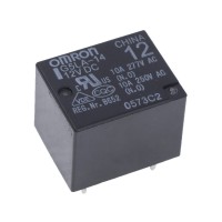Реле G5LA1412DC Omron